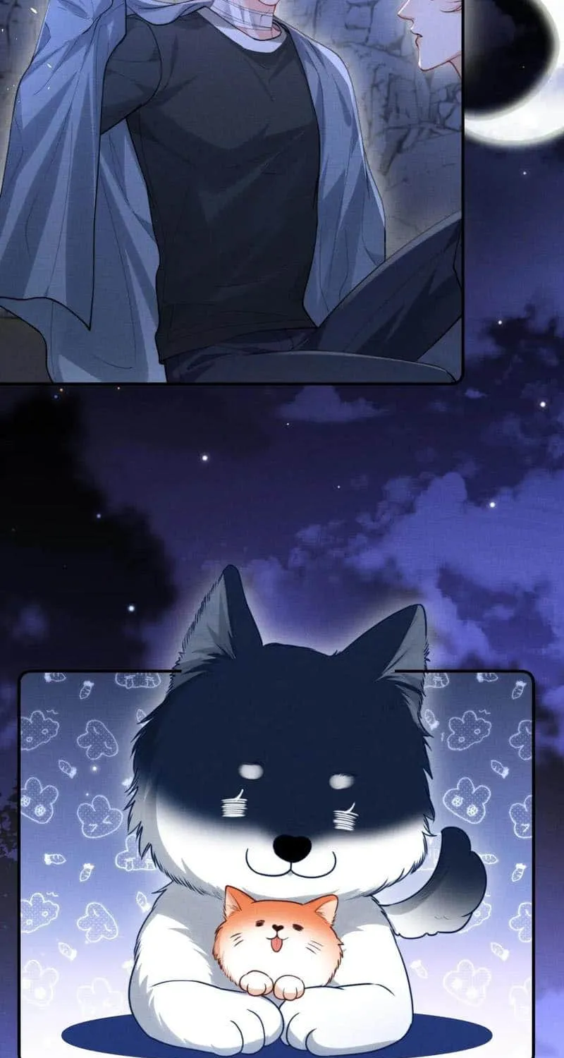 Subordinate Doting Chapter 23 page 24 - 