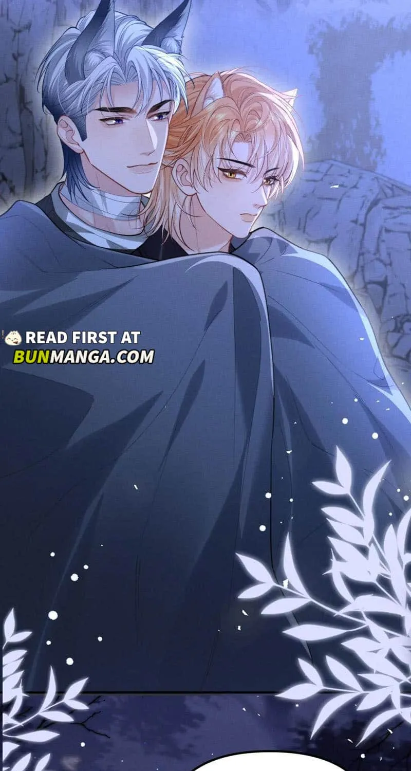 Subordinate Doting Chapter 23 page 26 - 