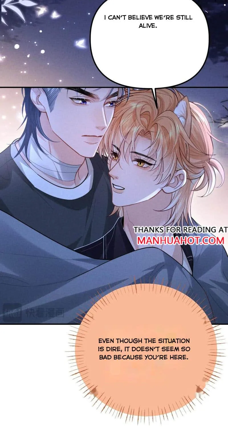 Subordinate Doting Chapter 23 page 27 - 