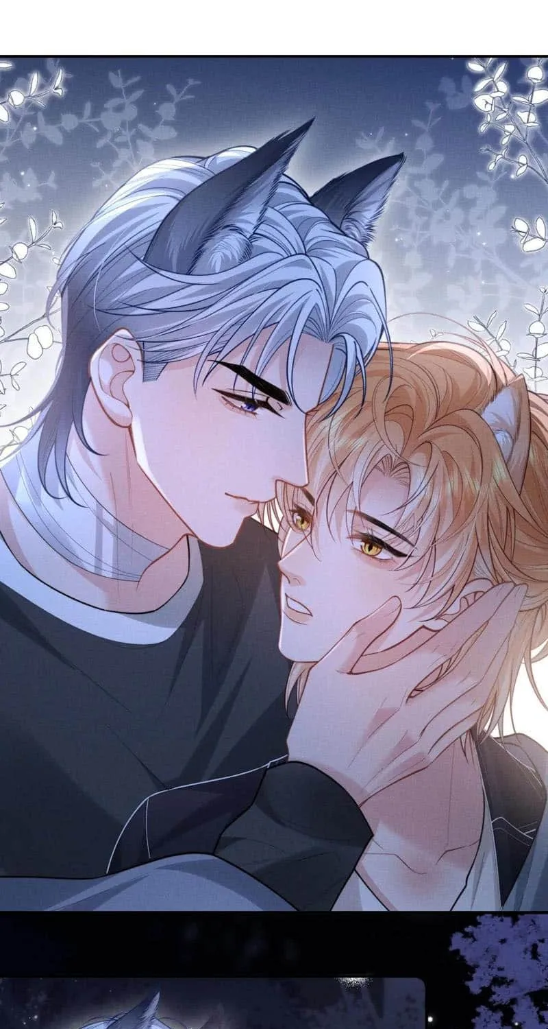 Subordinate Doting Chapter 23 page 28 - 