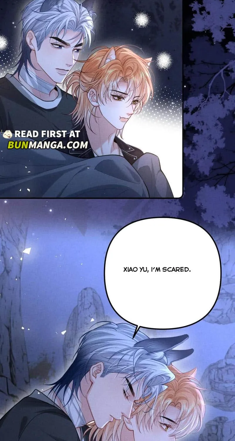 Subordinate Doting Chapter 23 page 29 - 