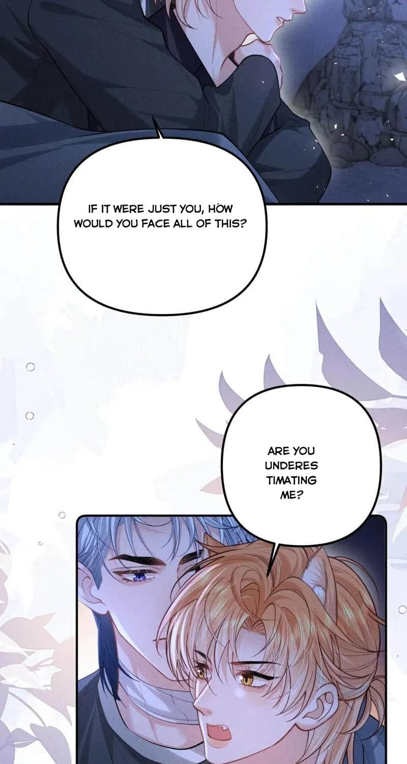 Subordinate Doting Chapter 23 page 30 - 