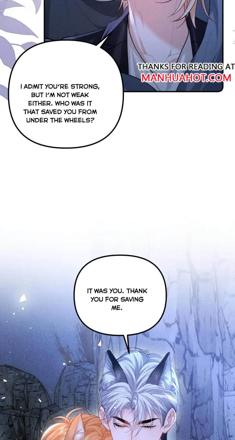 Subordinate Doting Chapter 23 page 31 - 