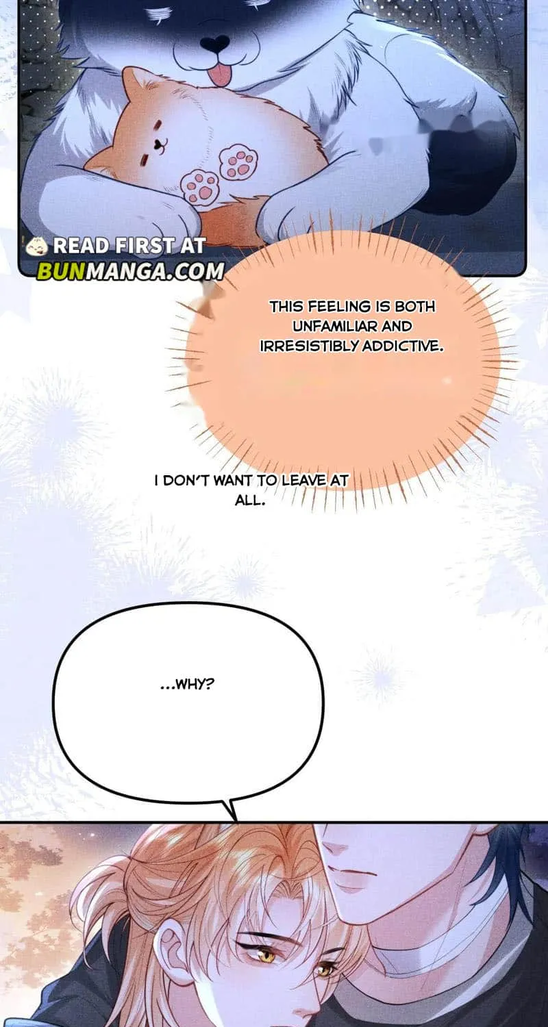 Subordinate Doting Chapter 23 page 34 - 