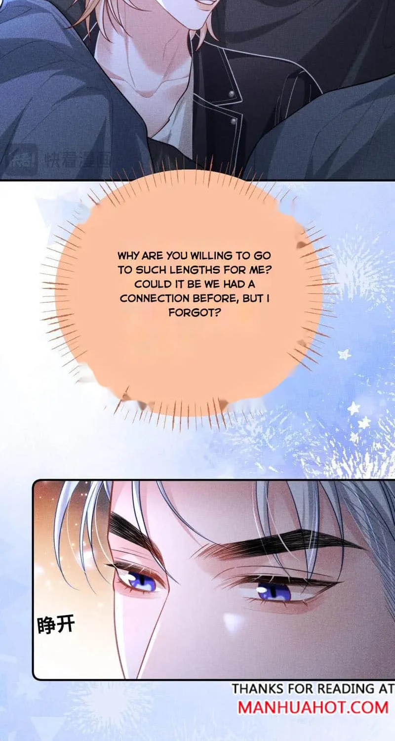 Subordinate Doting Chapter 23 page 35 - 