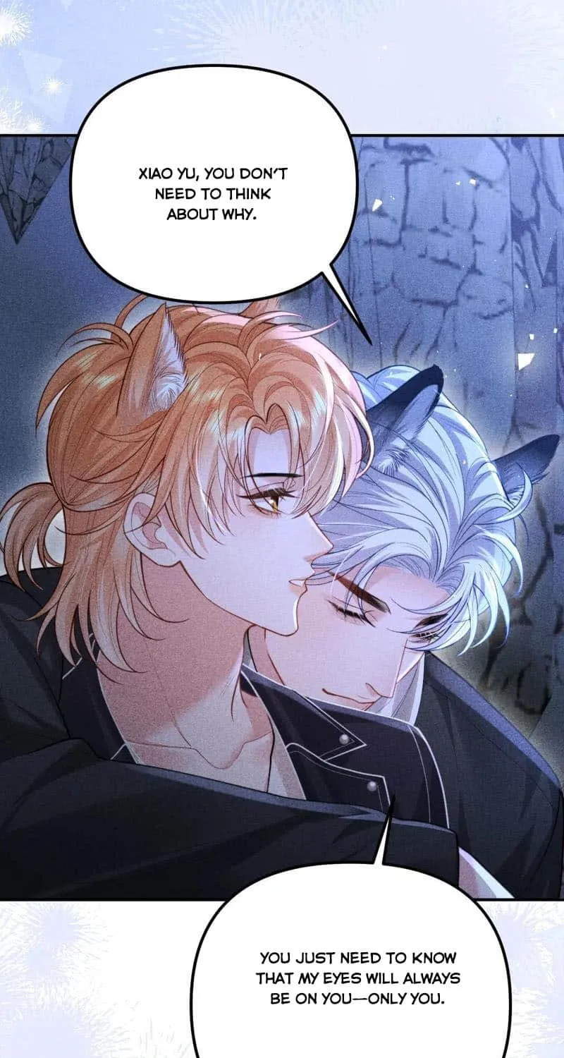 Subordinate Doting Chapter 23 page 36 - 
