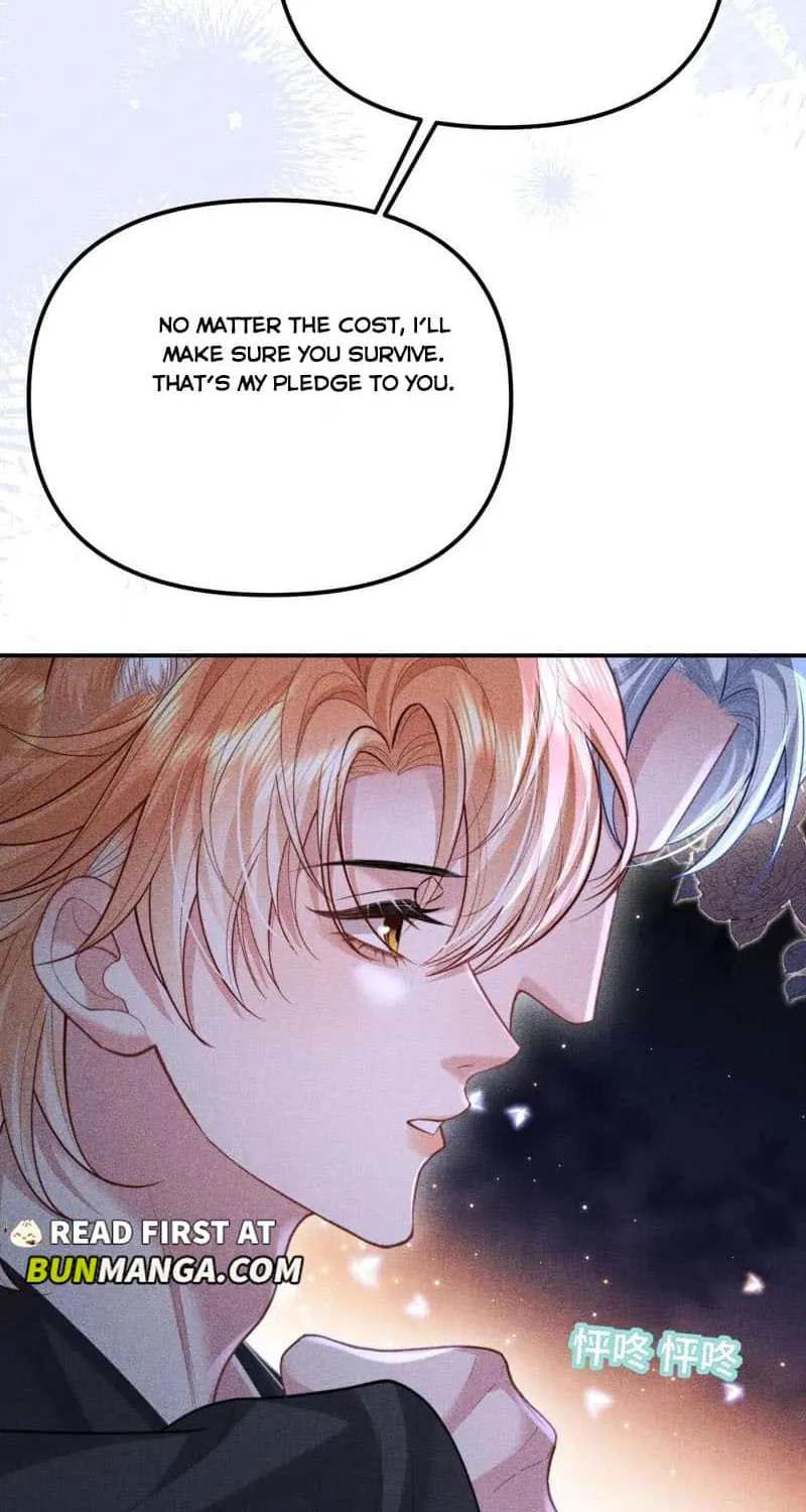 Subordinate Doting Chapter 23 page 37 - 
