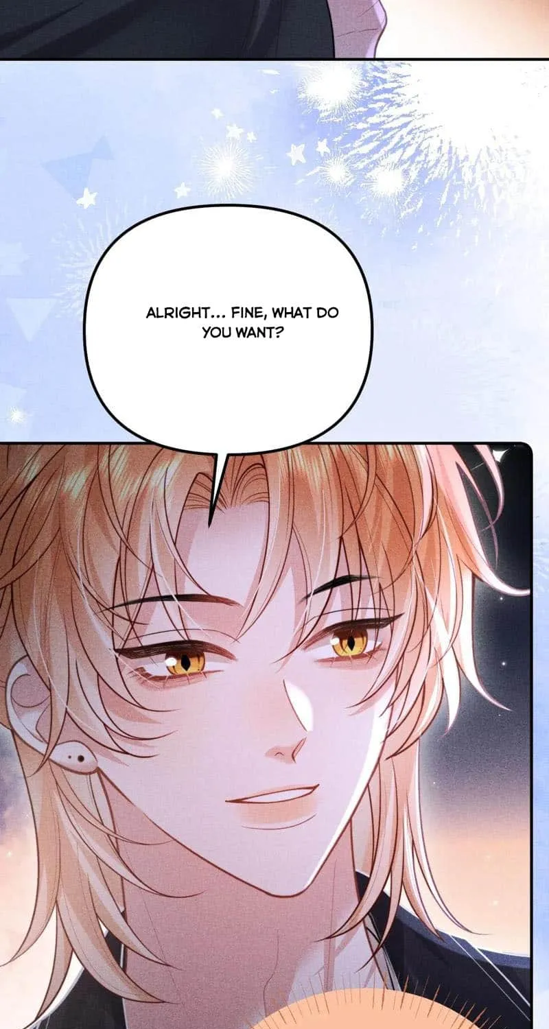 Subordinate Doting Chapter 23 page 38 - 