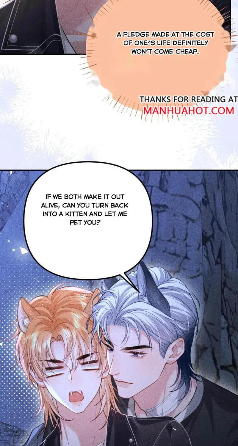 Subordinate Doting Chapter 23 page 39 - 
