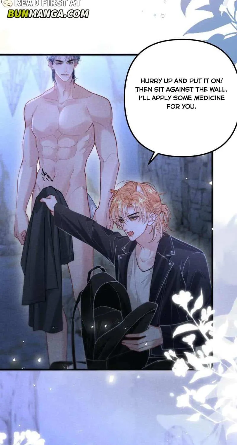 Subordinate Doting Chapter 23 page 5 - 