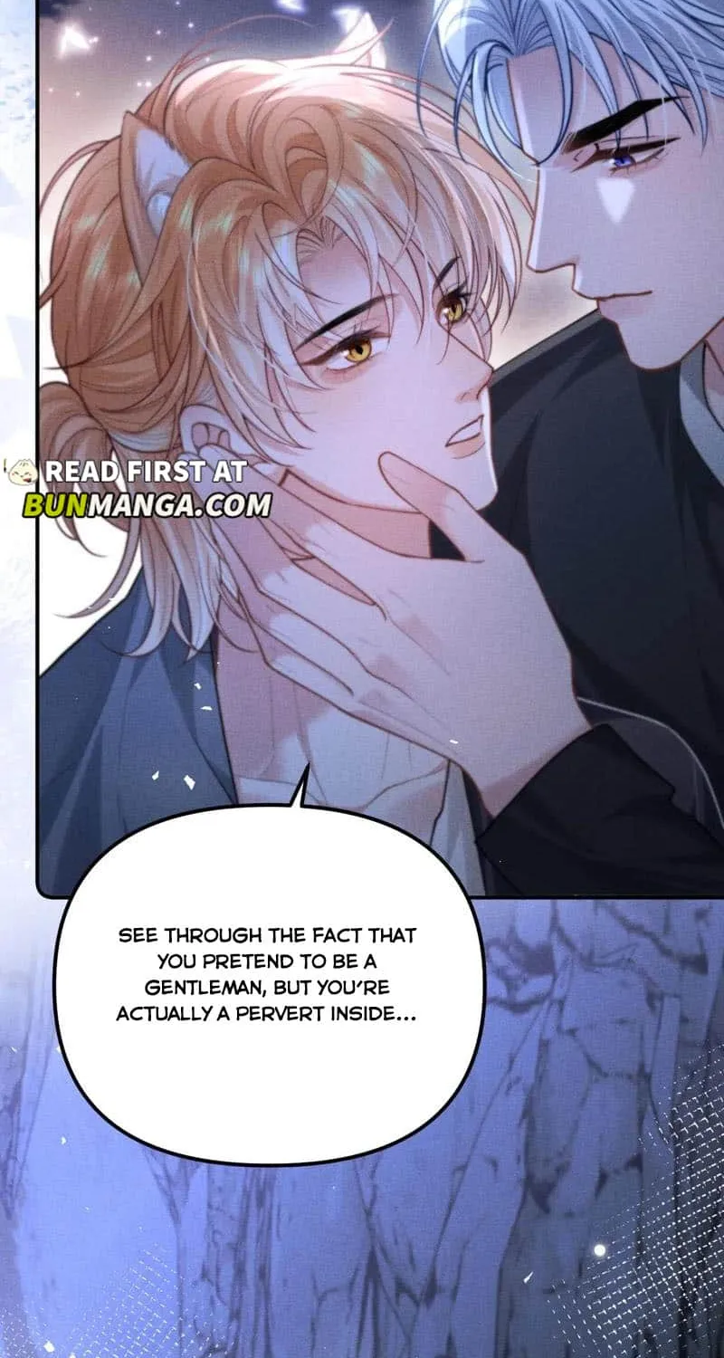 Subordinate Doting Chapter 23 page 43 - 