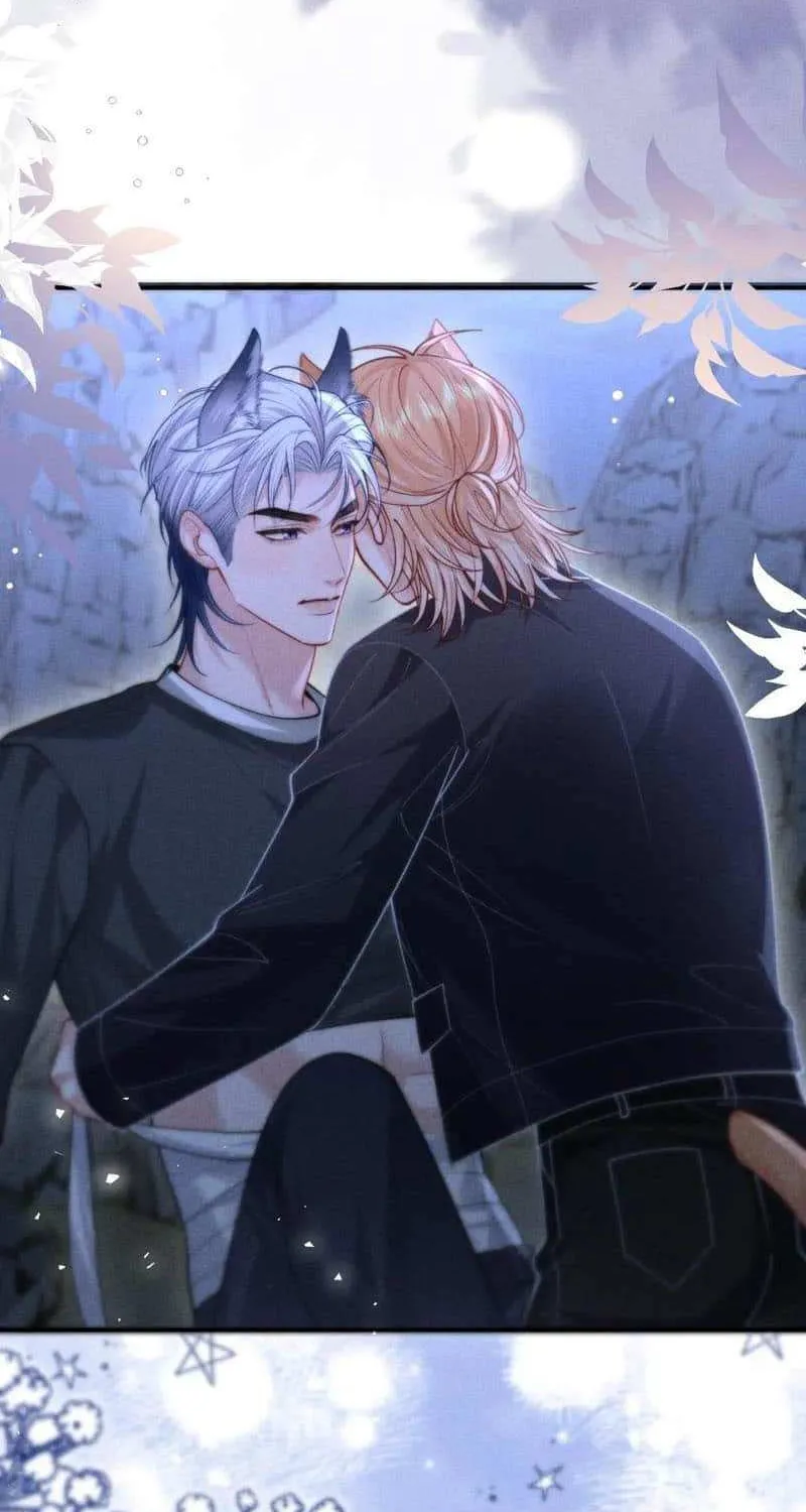 Subordinate Doting Chapter 23 page 7 - 