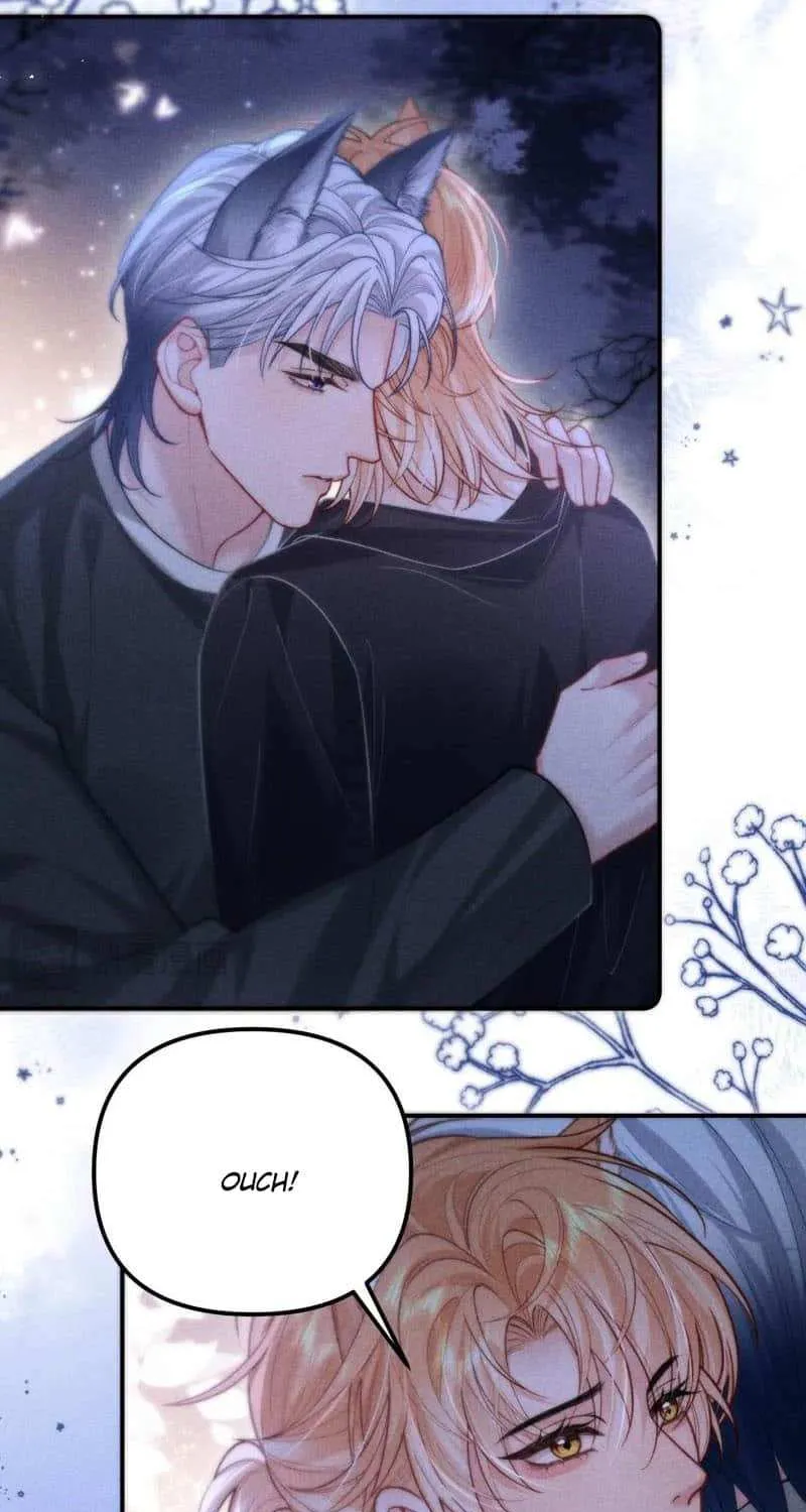 Subordinate Doting Chapter 23 page 8 - 
