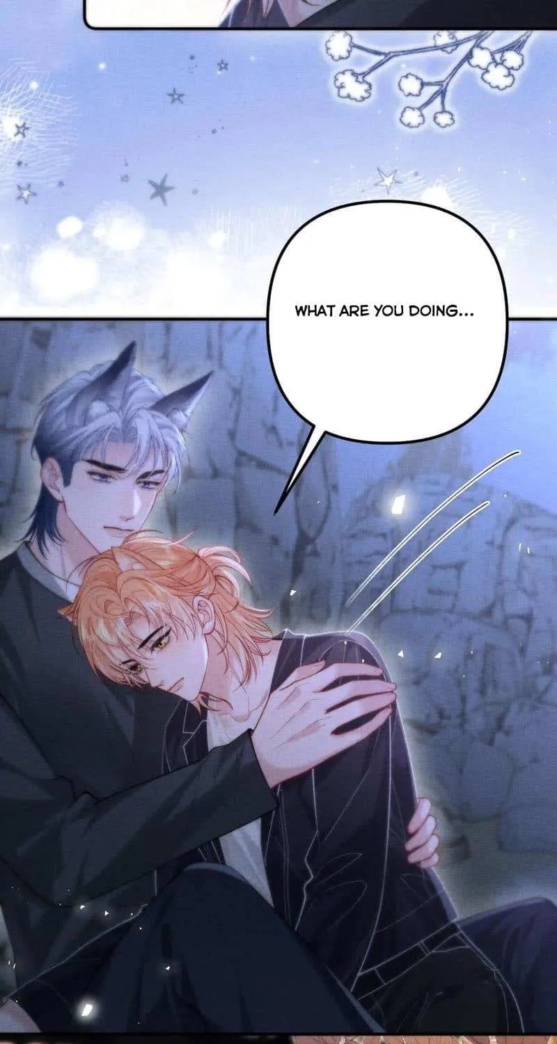 Subordinate Doting Chapter 23 page 10 - 
