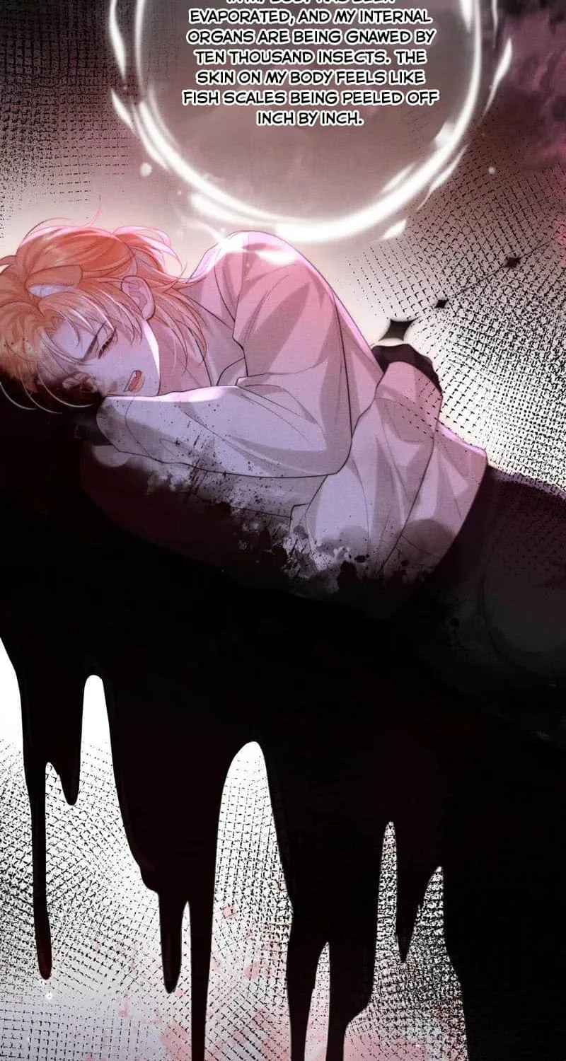 Subordinate Doting Chapter 24 page 18 - 