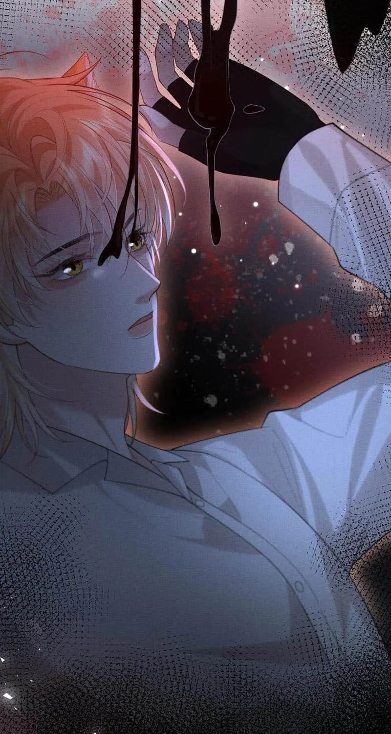 Subordinate Doting Chapter 24 page 19 - 