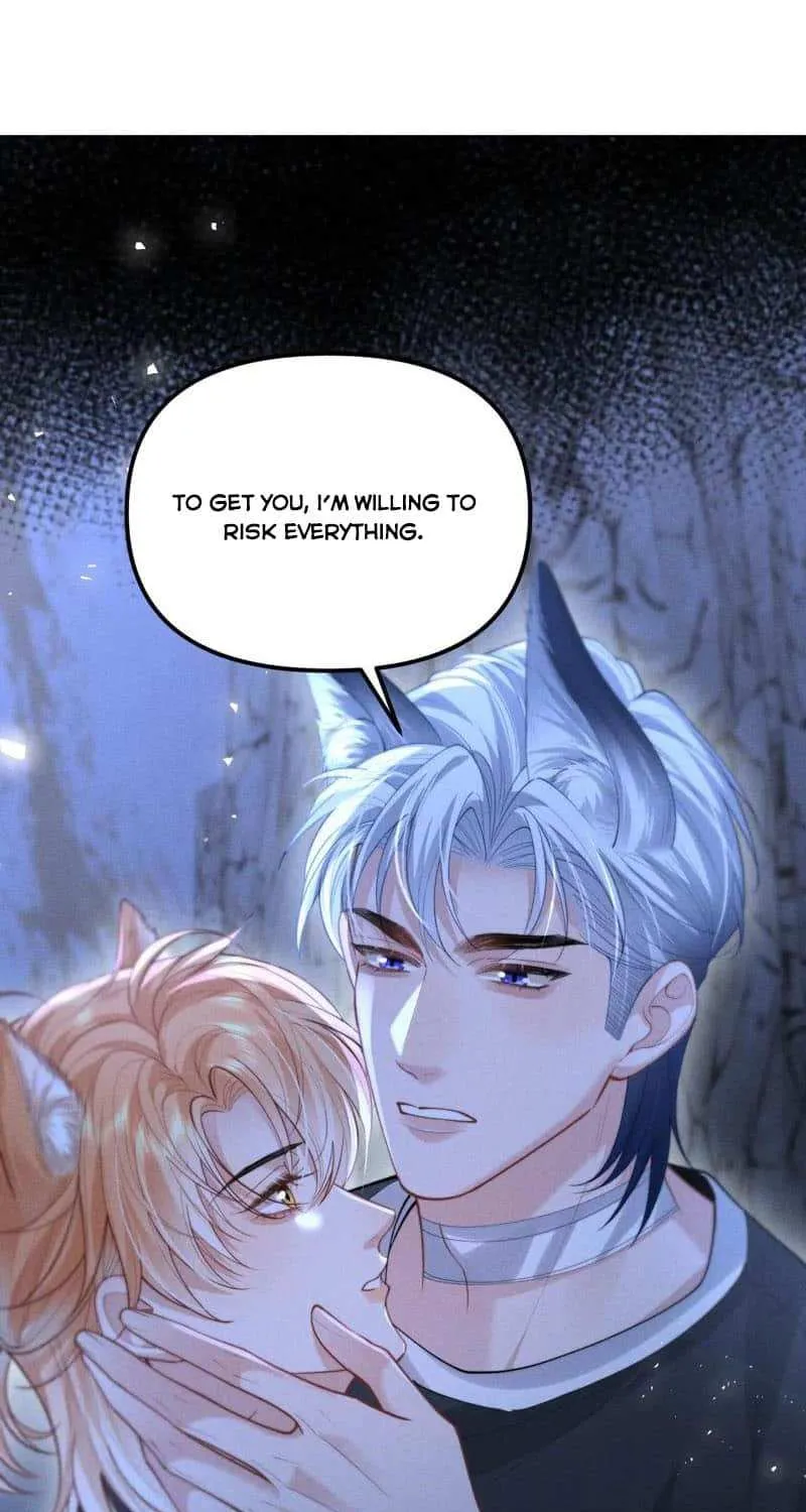 Subordinate Doting Chapter 24 page 3 - 