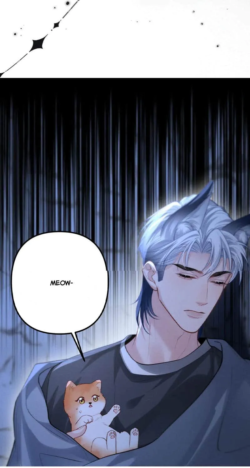 Subordinate Doting Chapter 24 page 21 - 