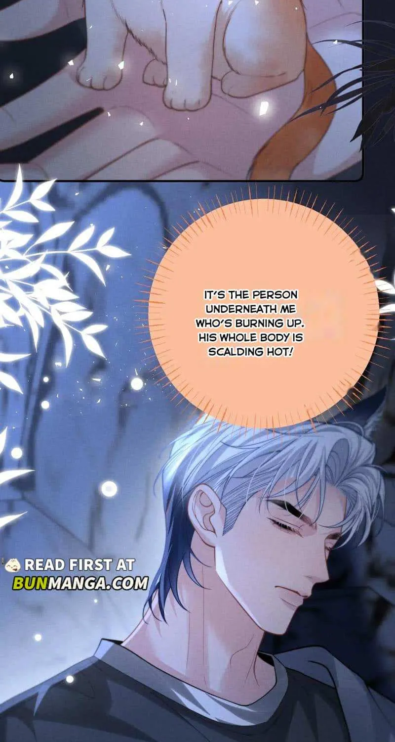 Subordinate Doting Chapter 24 page 27 - 