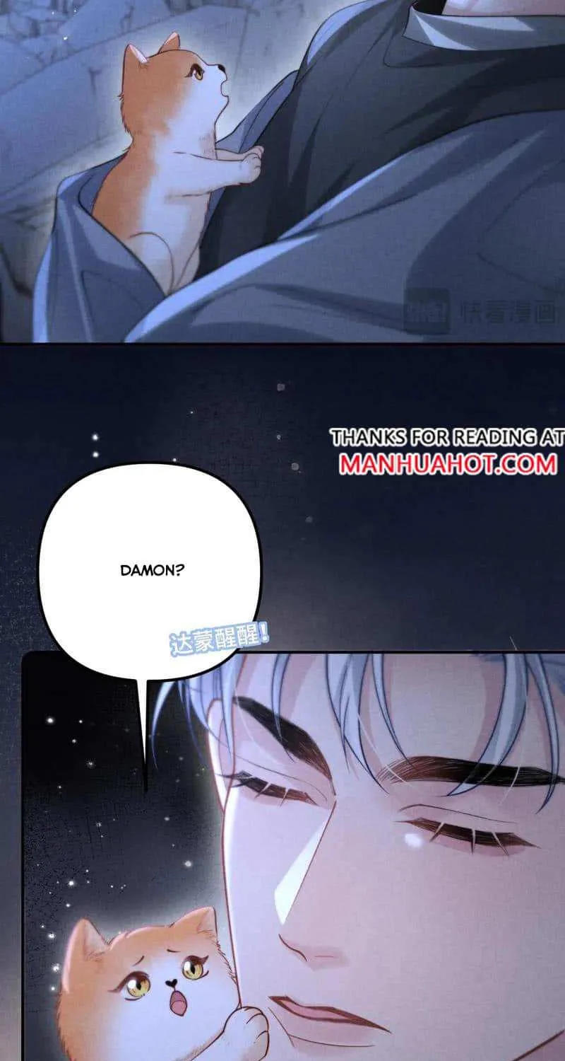 Subordinate Doting Chapter 24 page 29 - 