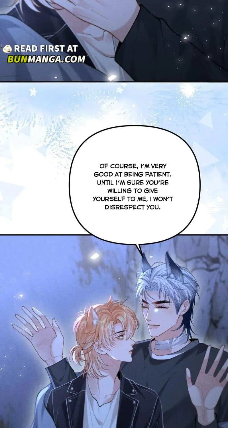 Subordinate Doting Chapter 24 page 4 - 