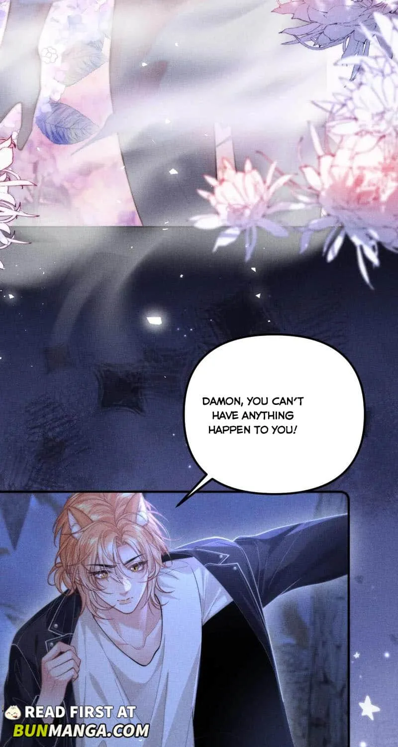 Subordinate Doting Chapter 24 page 33 - 