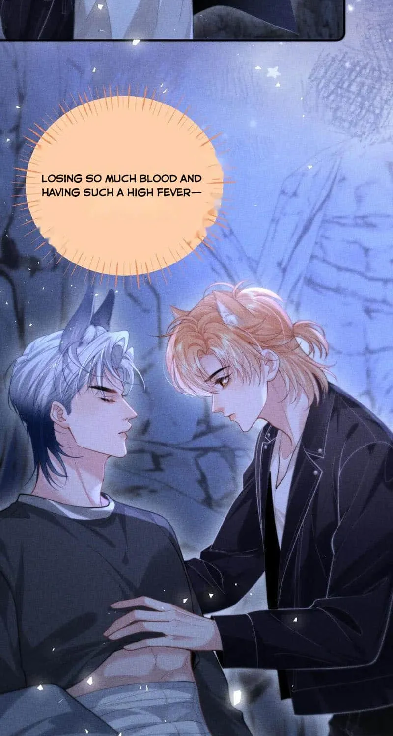 Subordinate Doting Chapter 24 page 34 - 