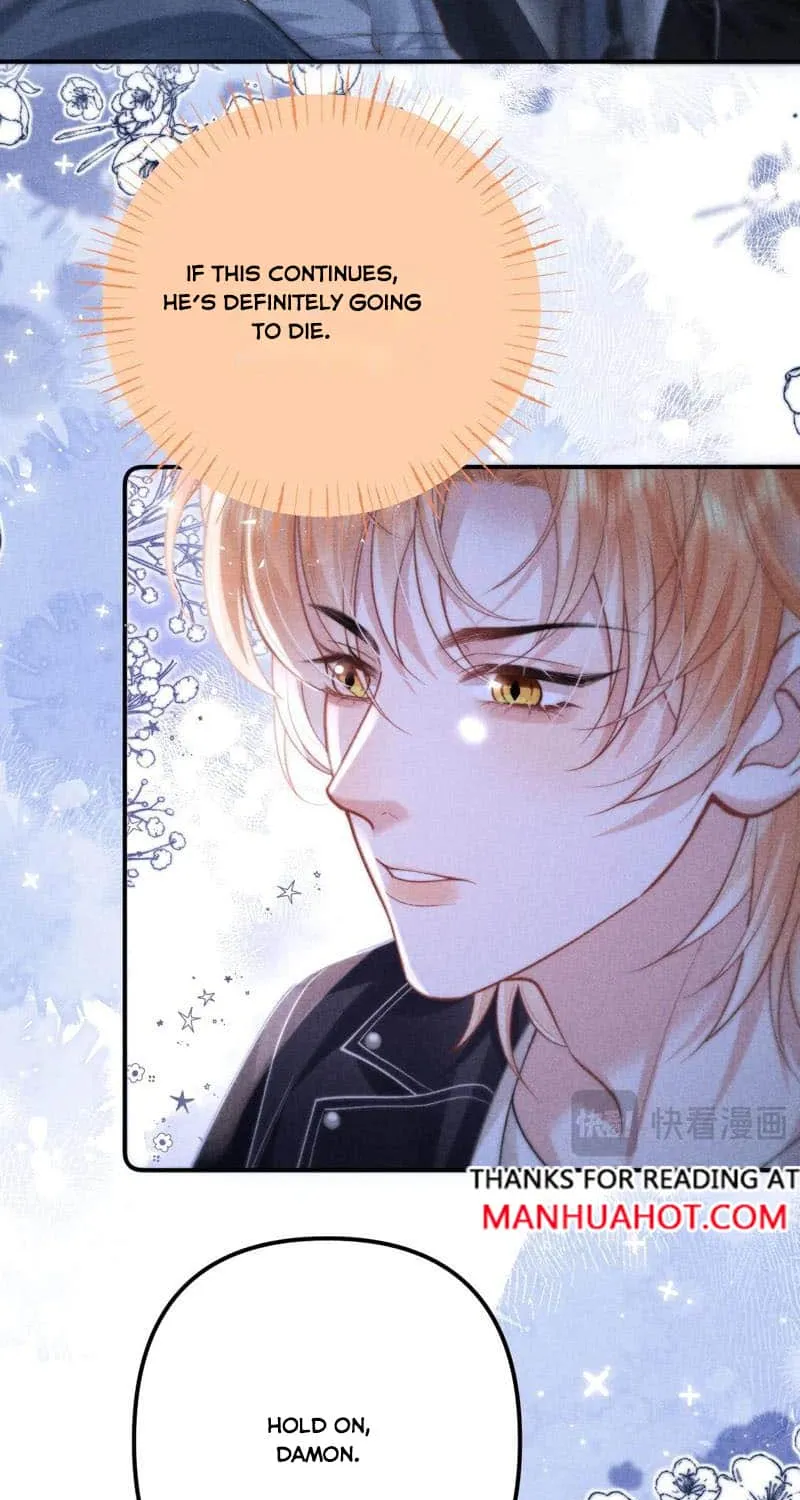Subordinate Doting Chapter 24 page 35 - 