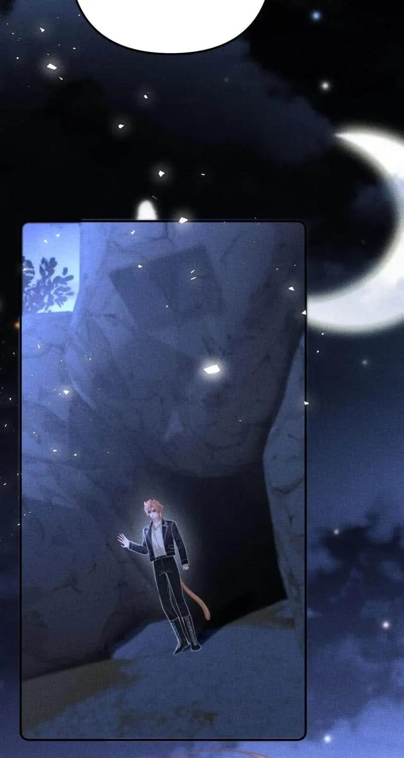 Subordinate Doting Chapter 24 page 37 - 