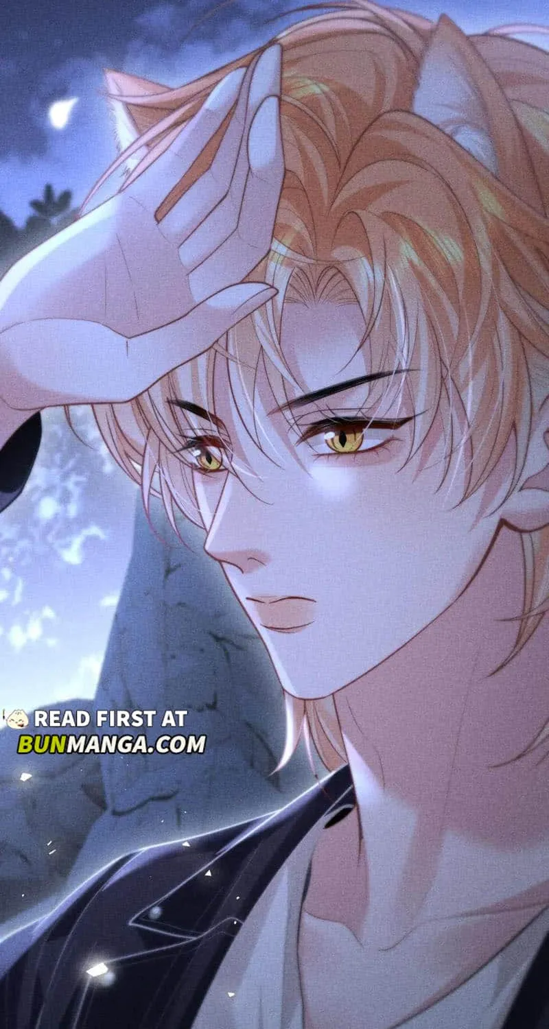 Subordinate Doting Chapter 24 page 38 - 