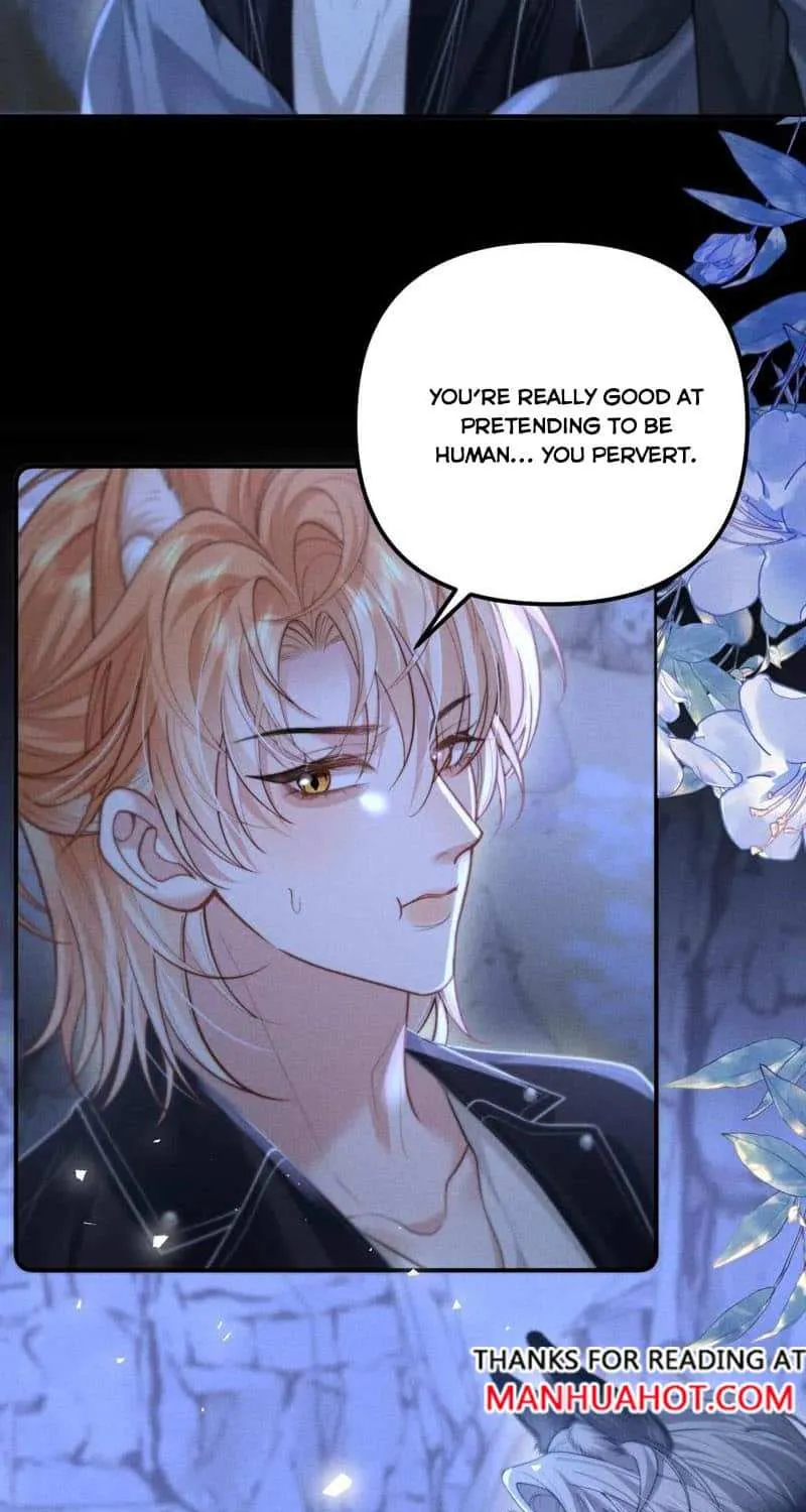 Subordinate Doting Chapter 24 page 5 - 