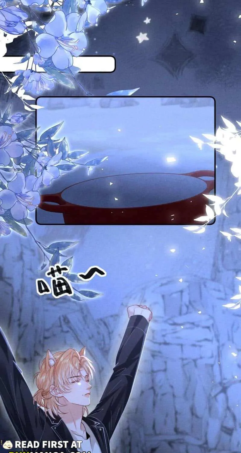 Subordinate Doting Chapter 24 page 7 - 