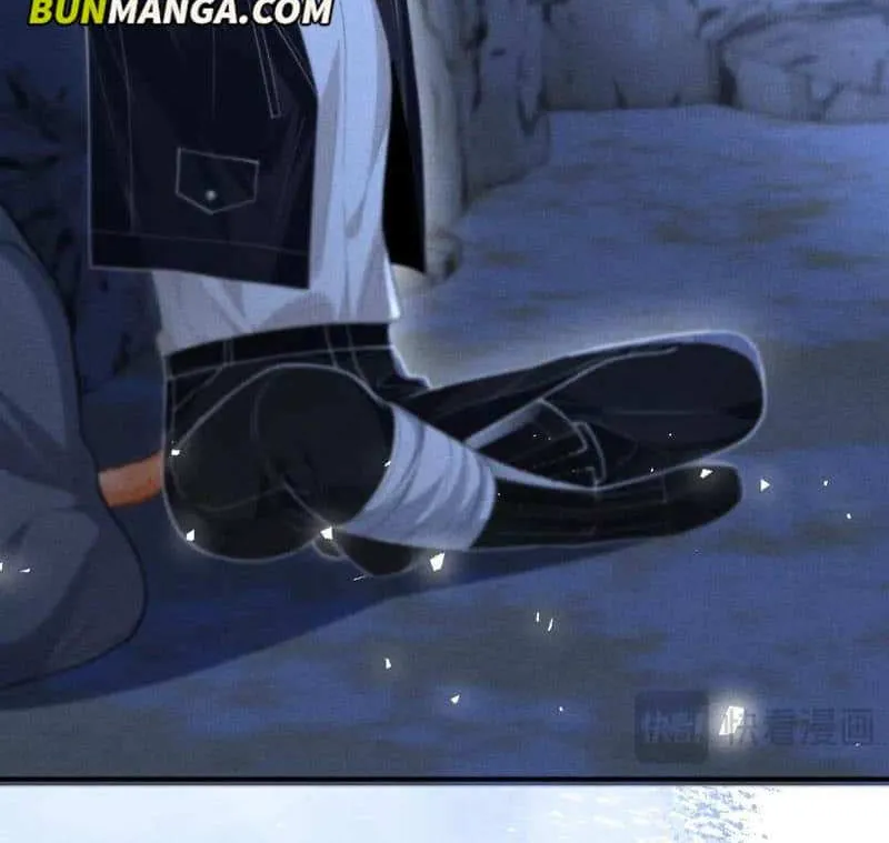 Subordinate Doting Chapter 24 page 8 - 