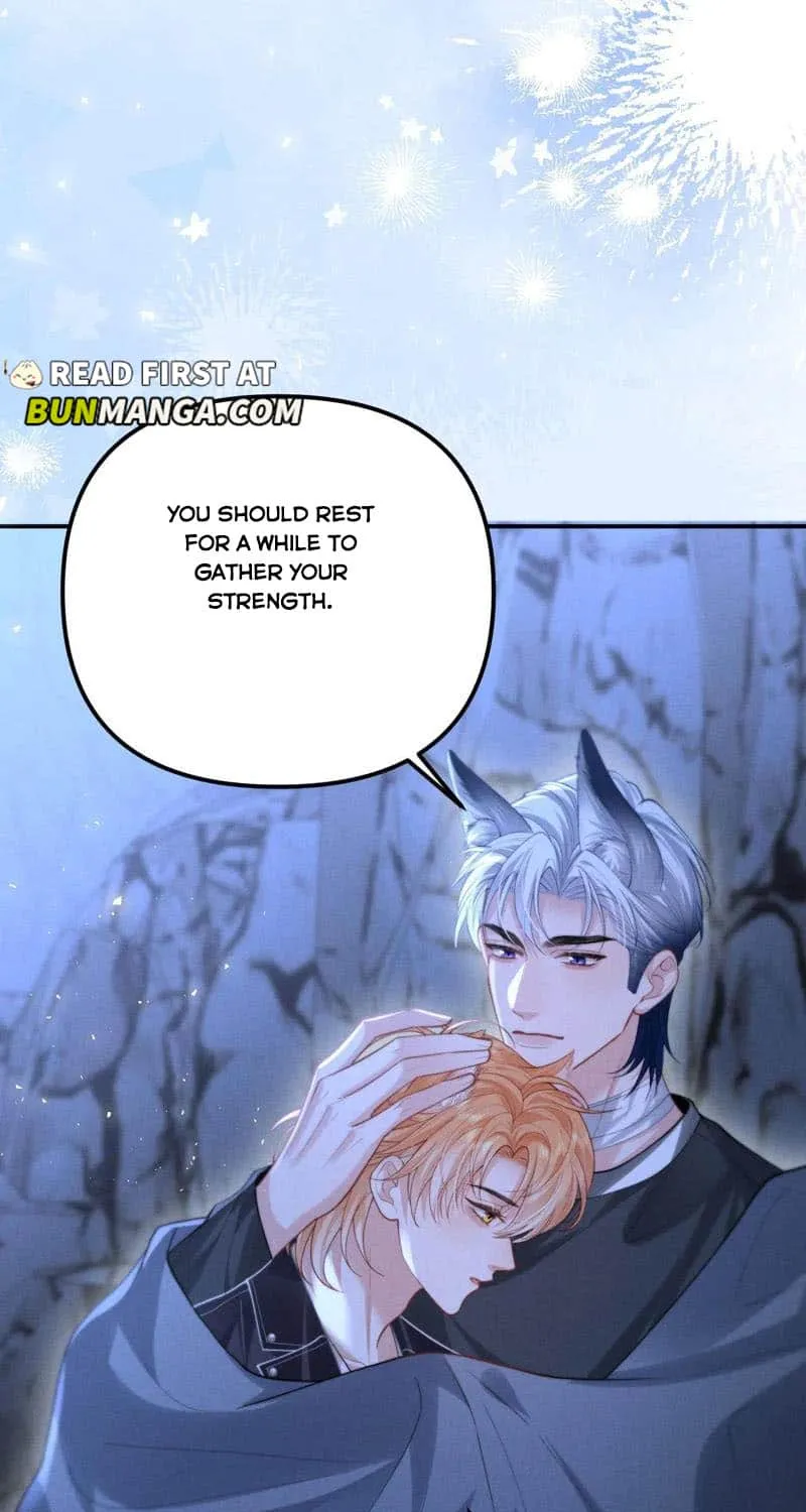 Subordinate Doting Chapter 24 page 9 - 