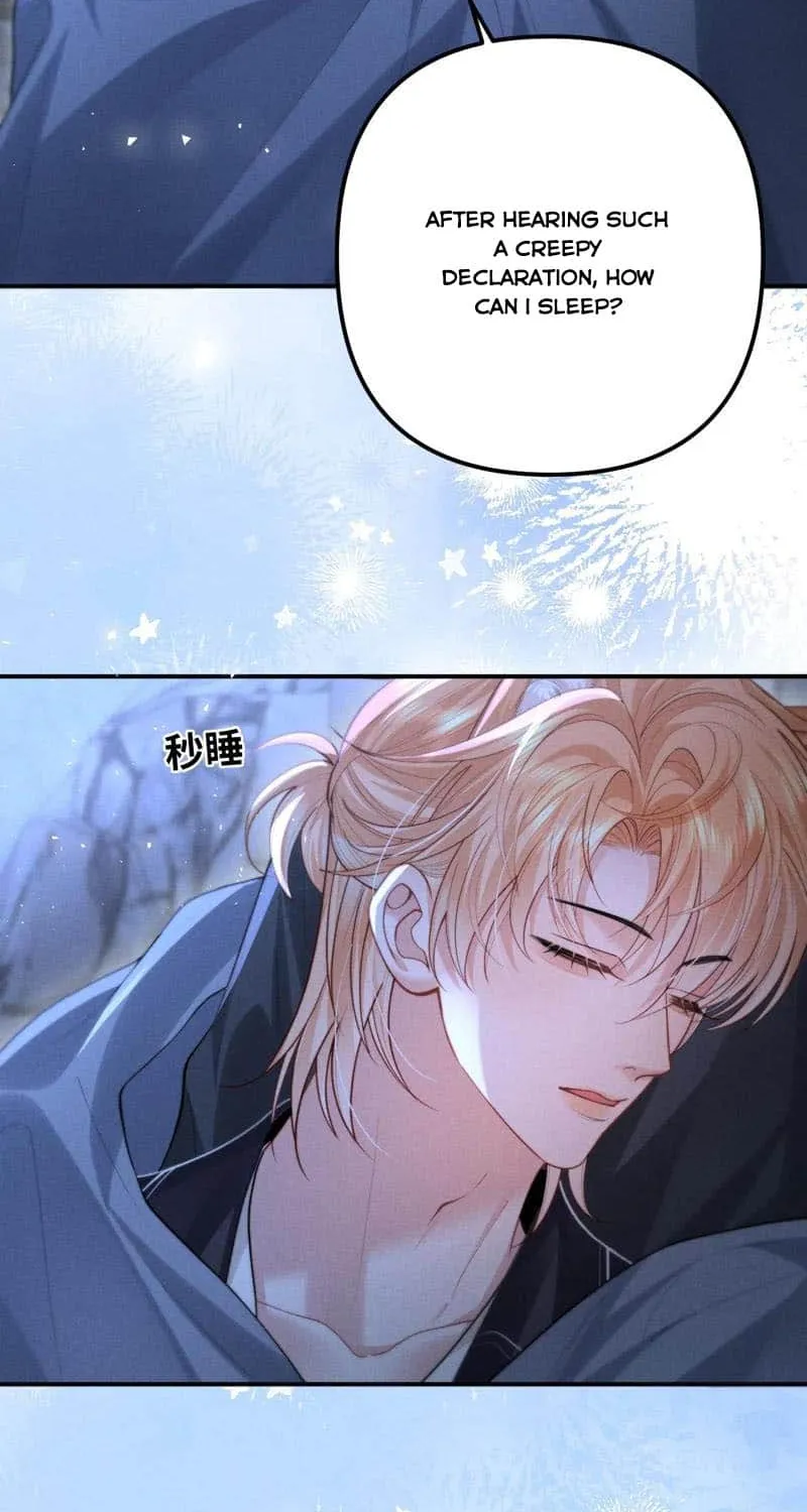 Subordinate Doting Chapter 24 page 10 - 