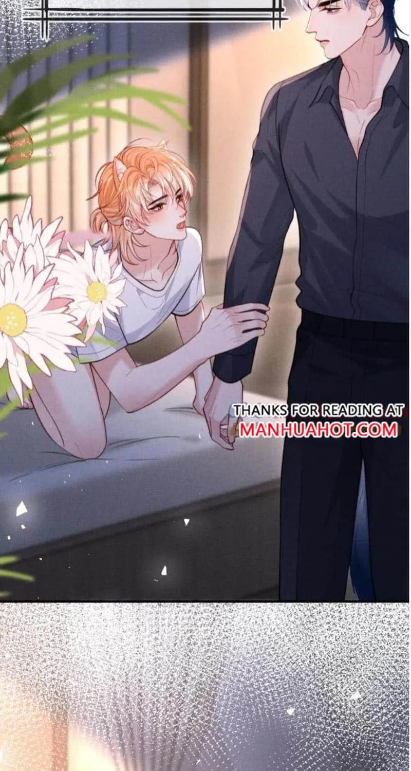 Subordinate Doting Chapter 25 page 12 - 