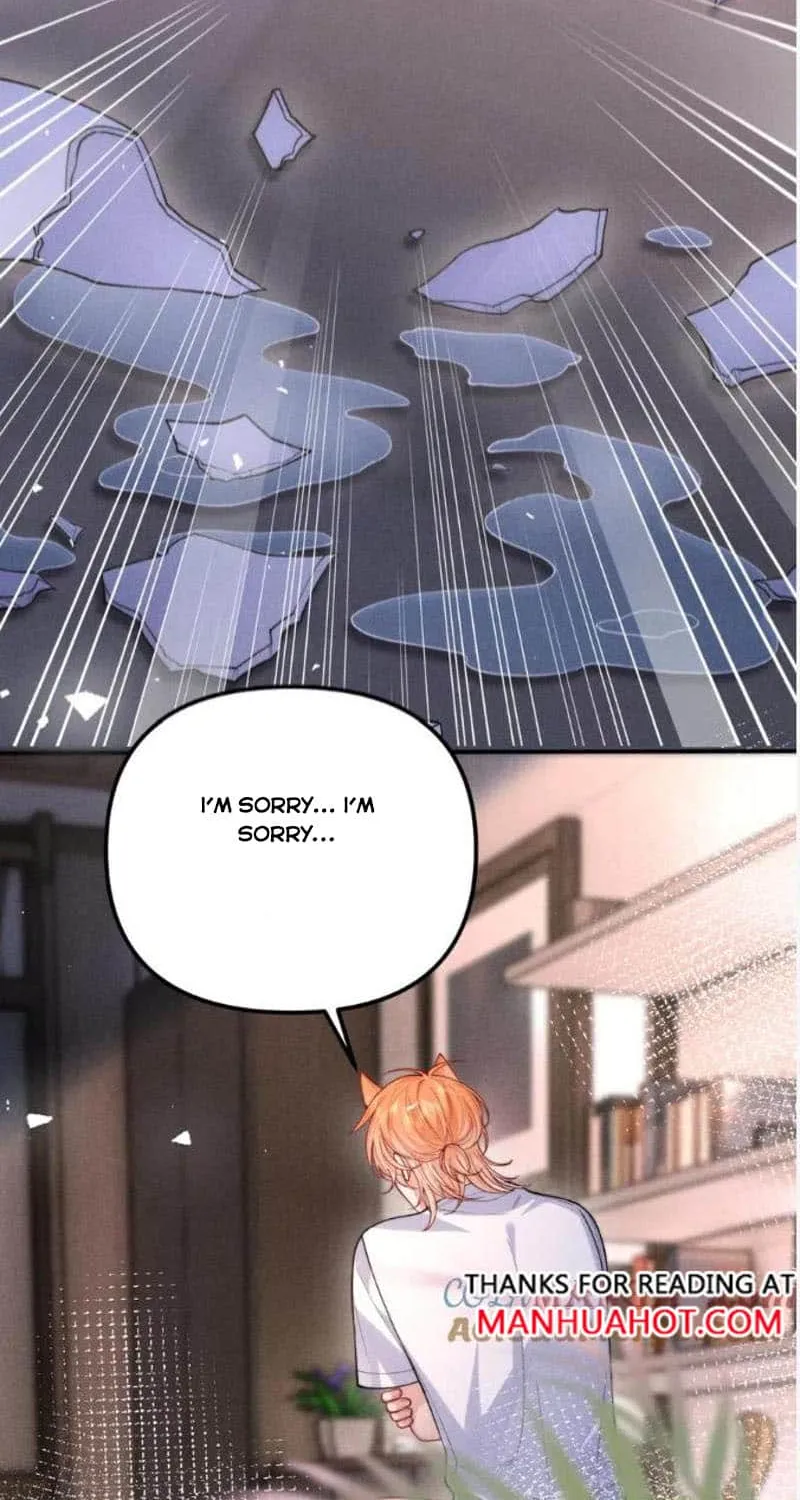 Subordinate Doting Chapter 25 page 15 - 