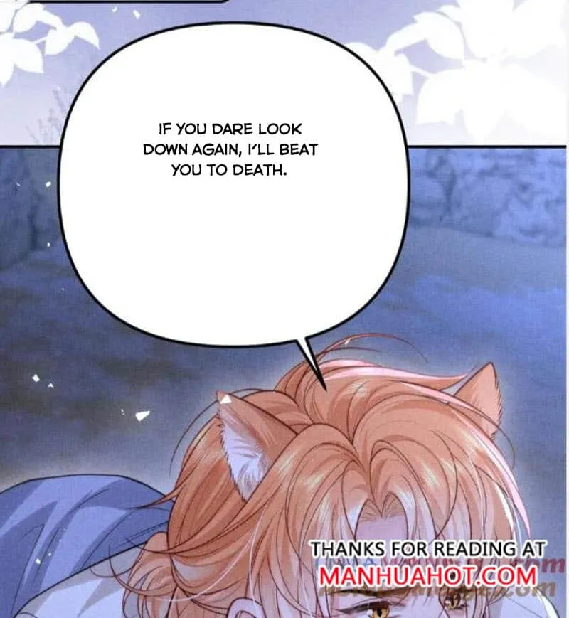 Subordinate Doting Chapter 25 page 17 - 