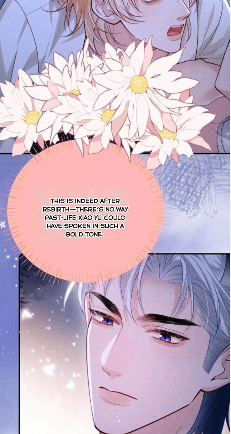 Subordinate Doting Chapter 25 page 18 - 