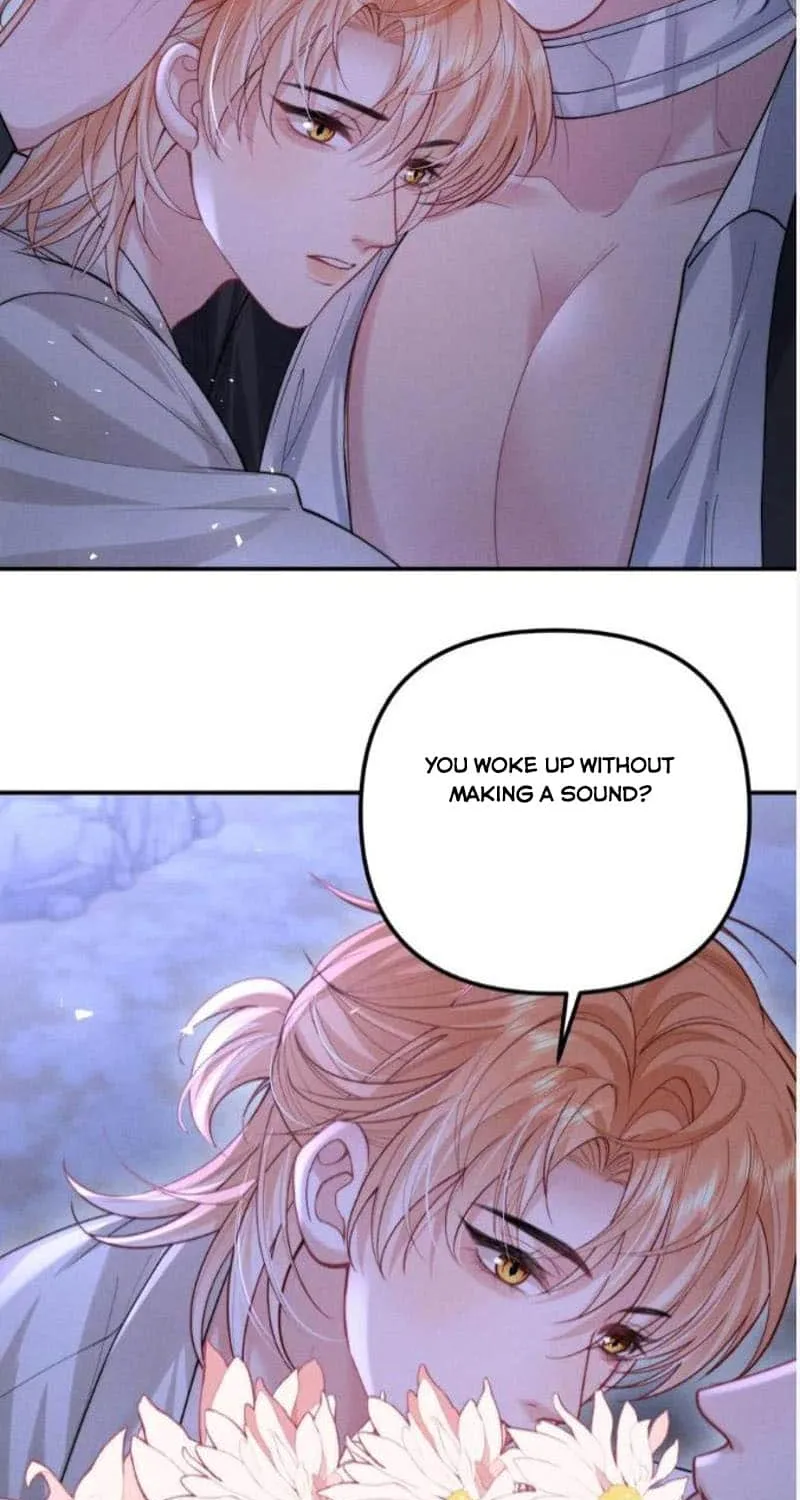 Subordinate Doting Chapter 25 page 20 - 