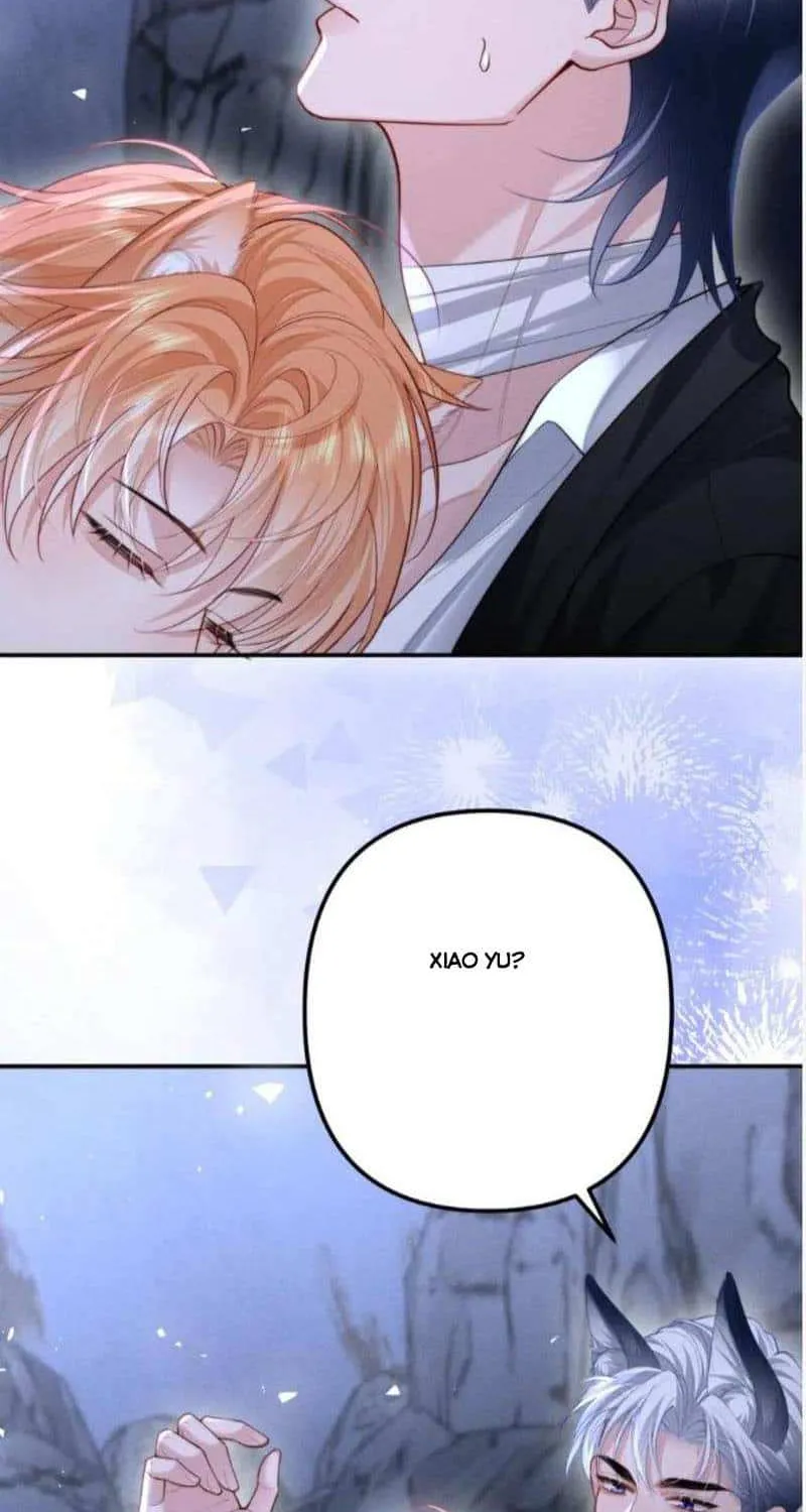 Subordinate Doting Chapter 25 page 3 - 