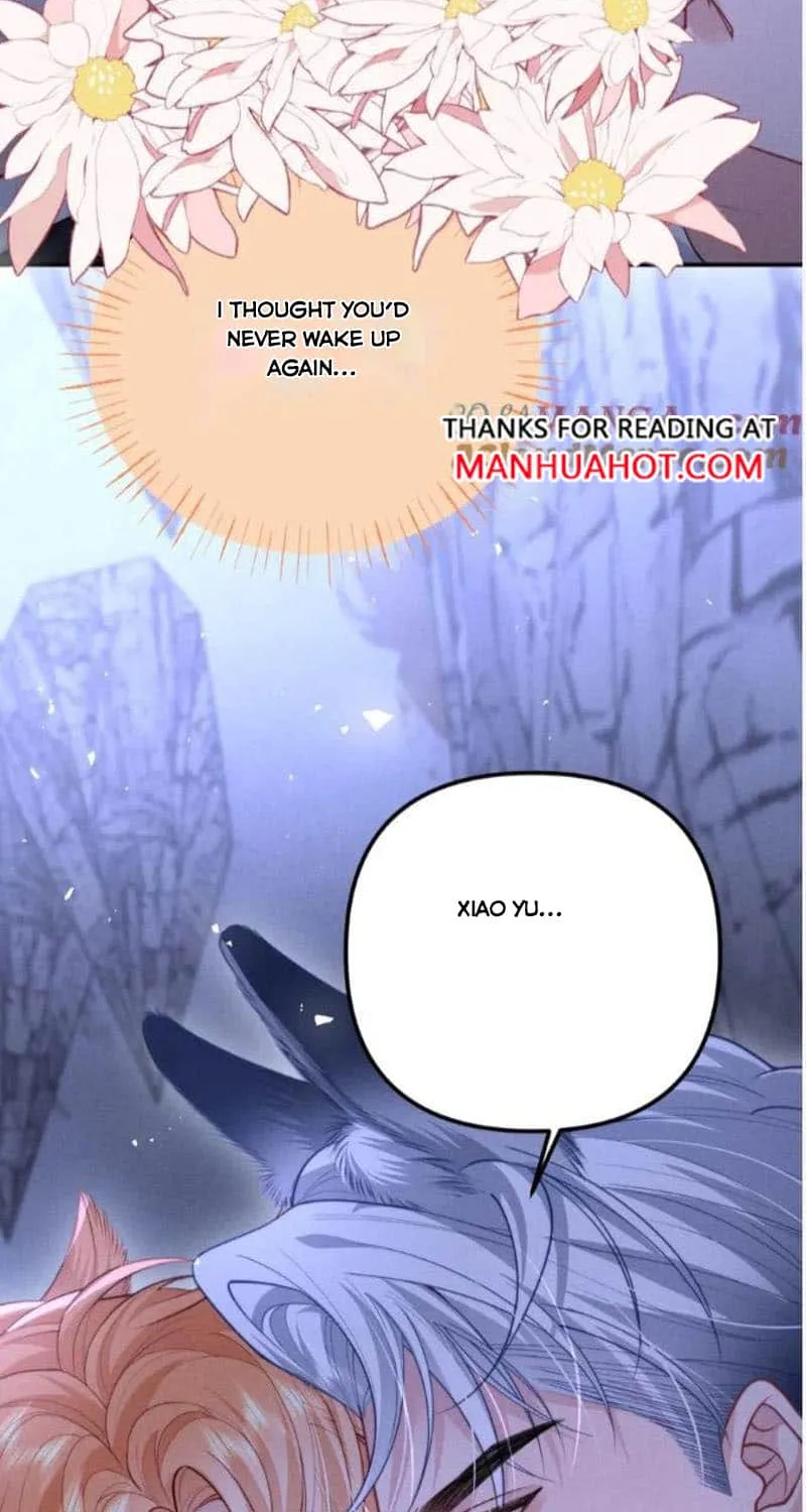 Subordinate Doting Chapter 25 page 21 - 