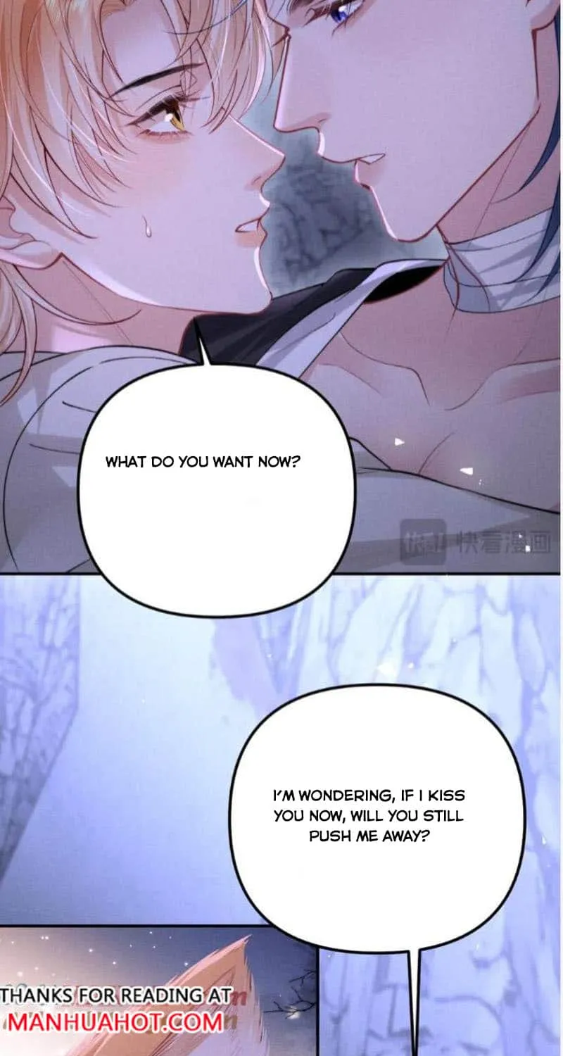 Subordinate Doting Chapter 25 page 22 - 