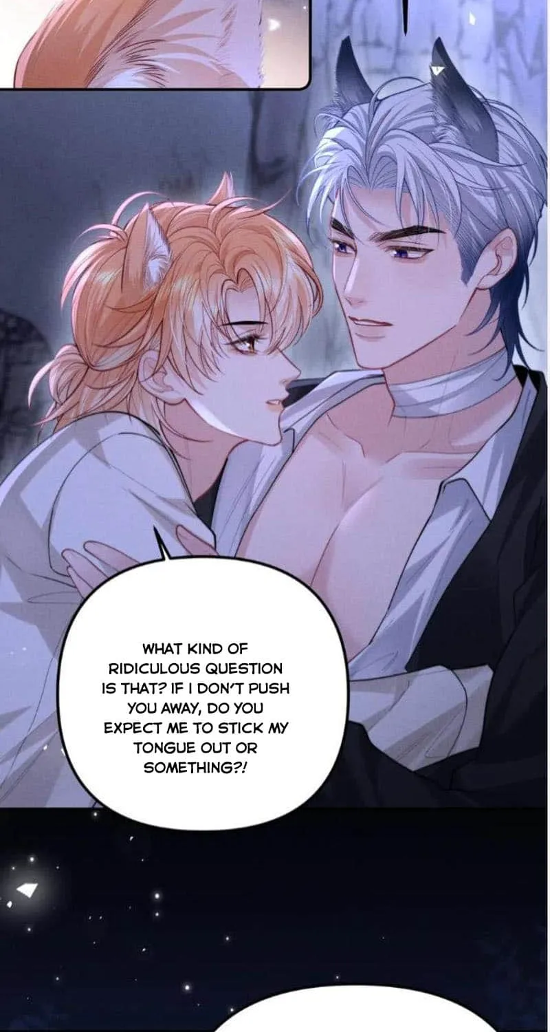 Subordinate Doting Chapter 25 page 23 - 