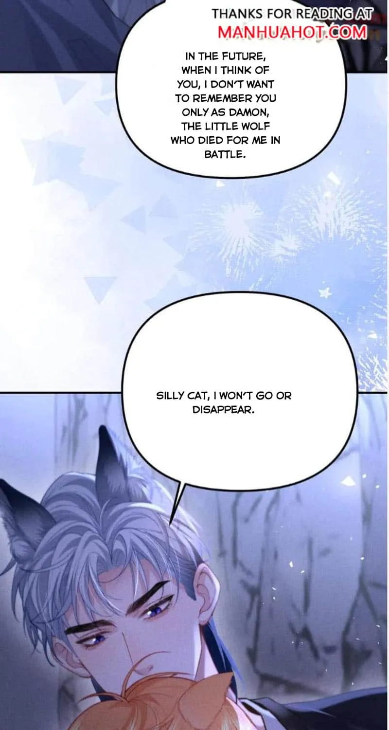 Subordinate Doting Chapter 25 page 30 - 