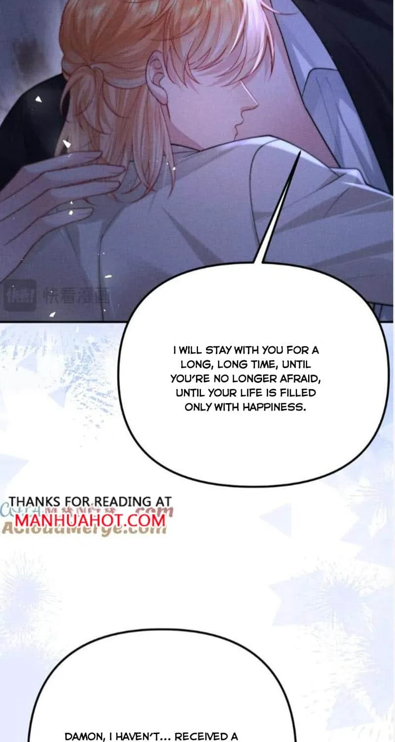 Subordinate Doting Chapter 25 page 31 - 