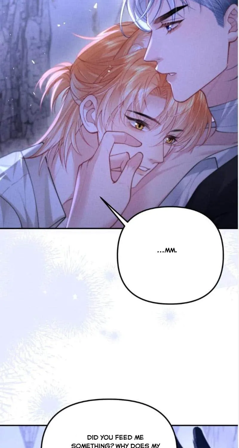 Subordinate Doting Chapter 25 page 34 - 