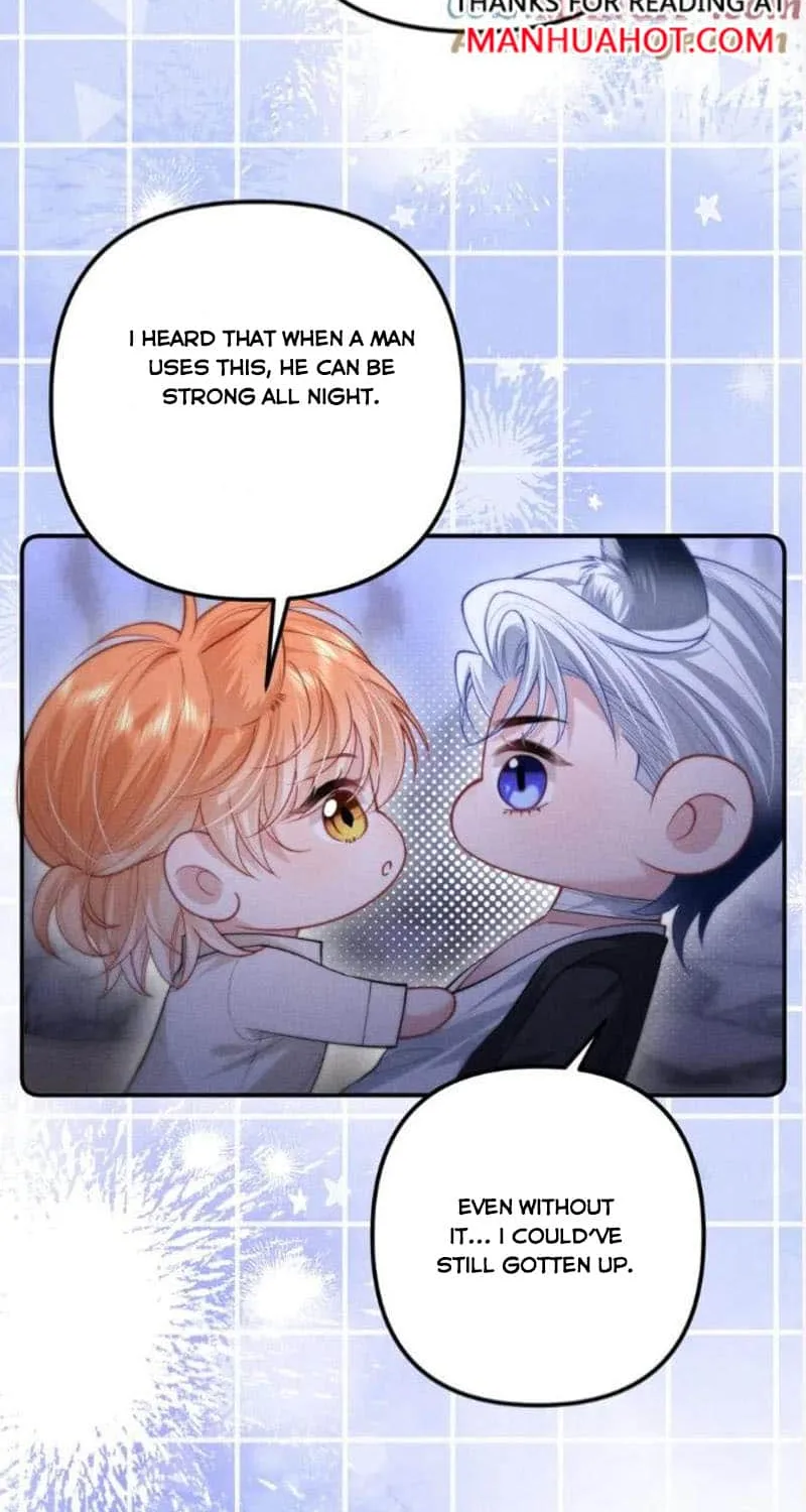 Subordinate Doting Chapter 25 page 37 - 