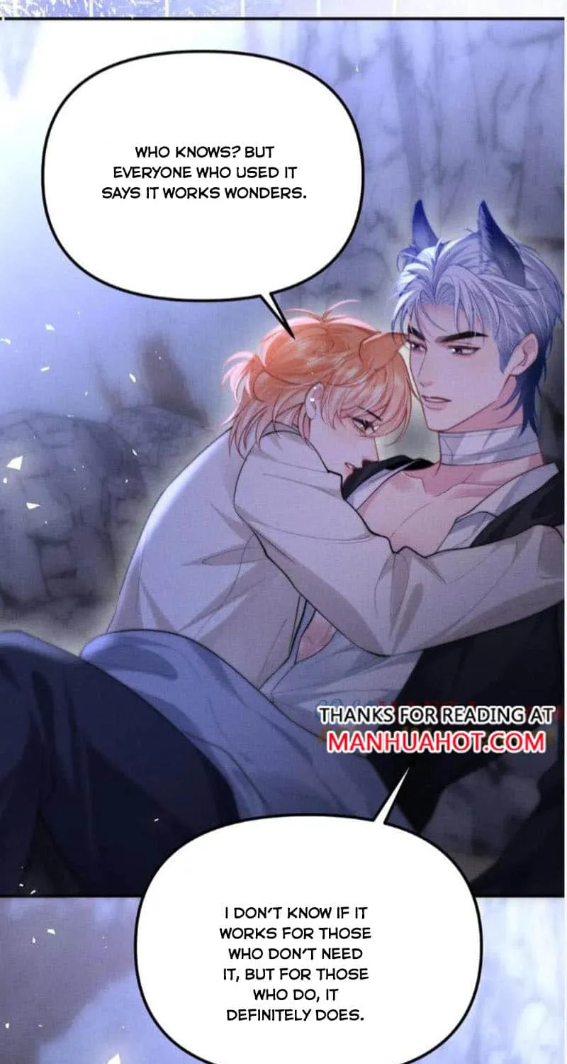 Subordinate Doting Chapter 25 page 38 - 