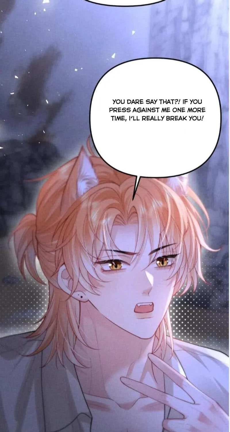 Subordinate Doting Chapter 25 page 39 - 